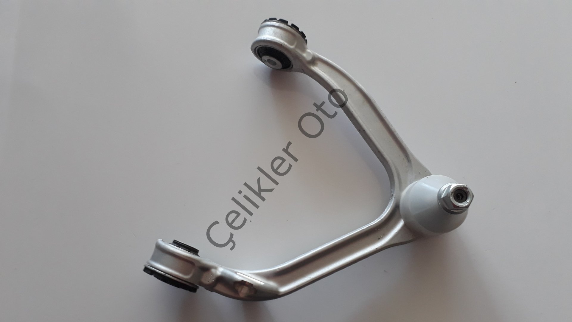 Sol Ön Üst Tabla S60 V60 2019->31476301