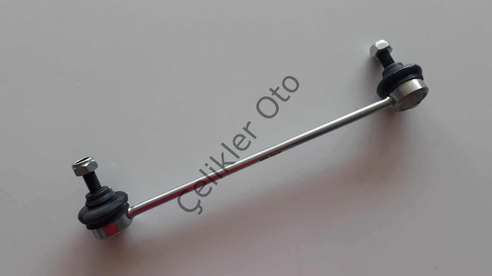 Sol Viraj Askı Z Rotu Renault Twingo 8200714446