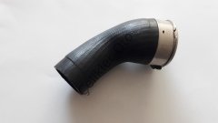 Turbo Hortumu S60 V60 V40 XC60 XC70 S80 31338545