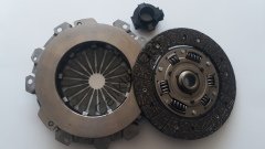 Debriyaj Seti Kango 1,9Dizel Express 1,9Dizel F8Q 7701478560