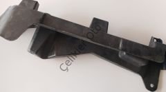 Sol Çamurluk Bağlantı Braketi Renault Kango 3 631232841R