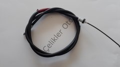 El Fren Teli Dacia Duster 4X4 364003676R