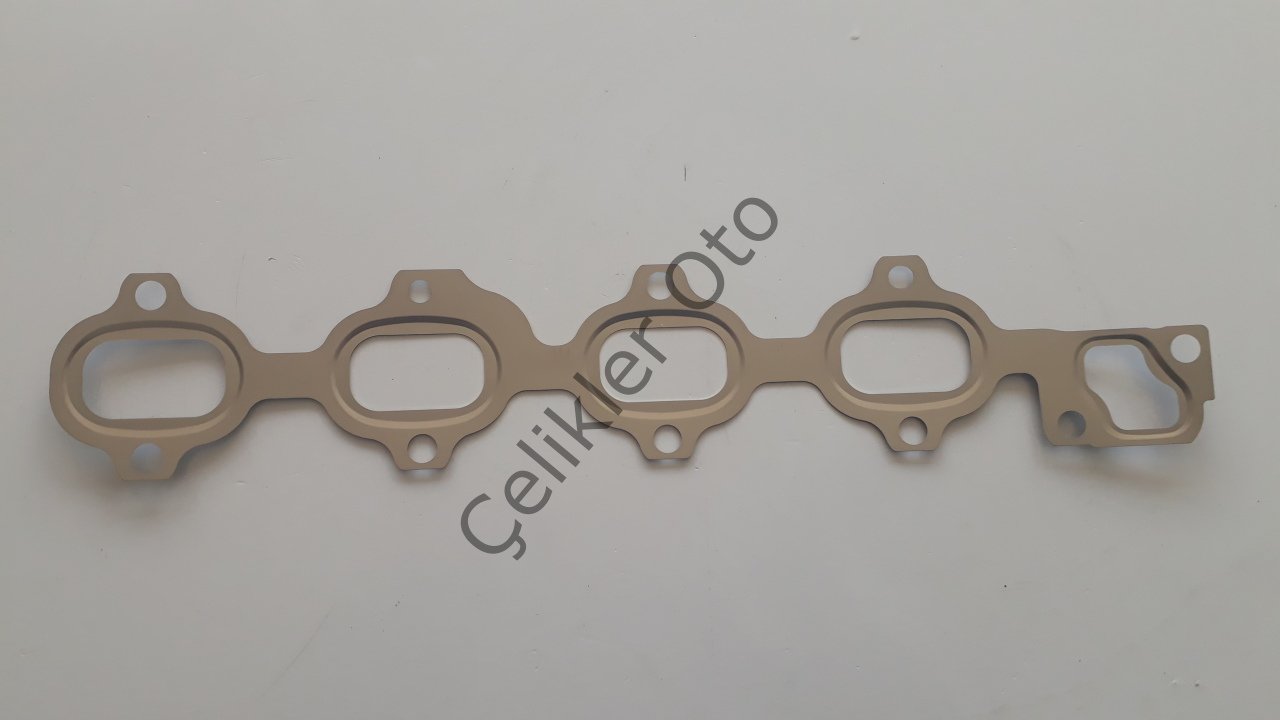 Egzoz Manifold Contası Kadjar Megane 4 Trafik 3 1,6Dci 140362263R