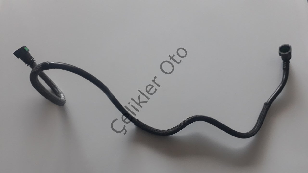 Dacia Duster Dokker Logan Mcw Mazot Borusu Hortumu 1,5DCİ 164461296R