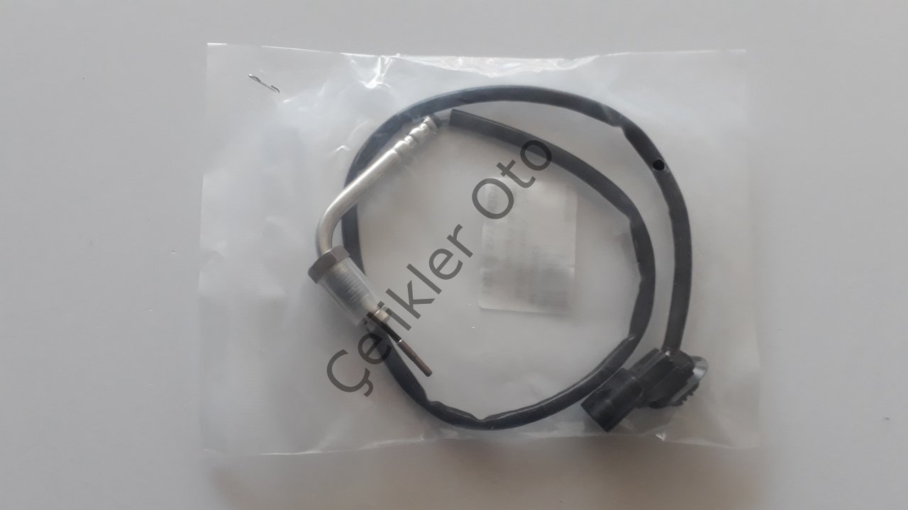 Turbo Isı Partikül Sensörü Talisman Kadjar Megane 4 Trafik 3 Scenic 1,6Dci R9M 226407522R