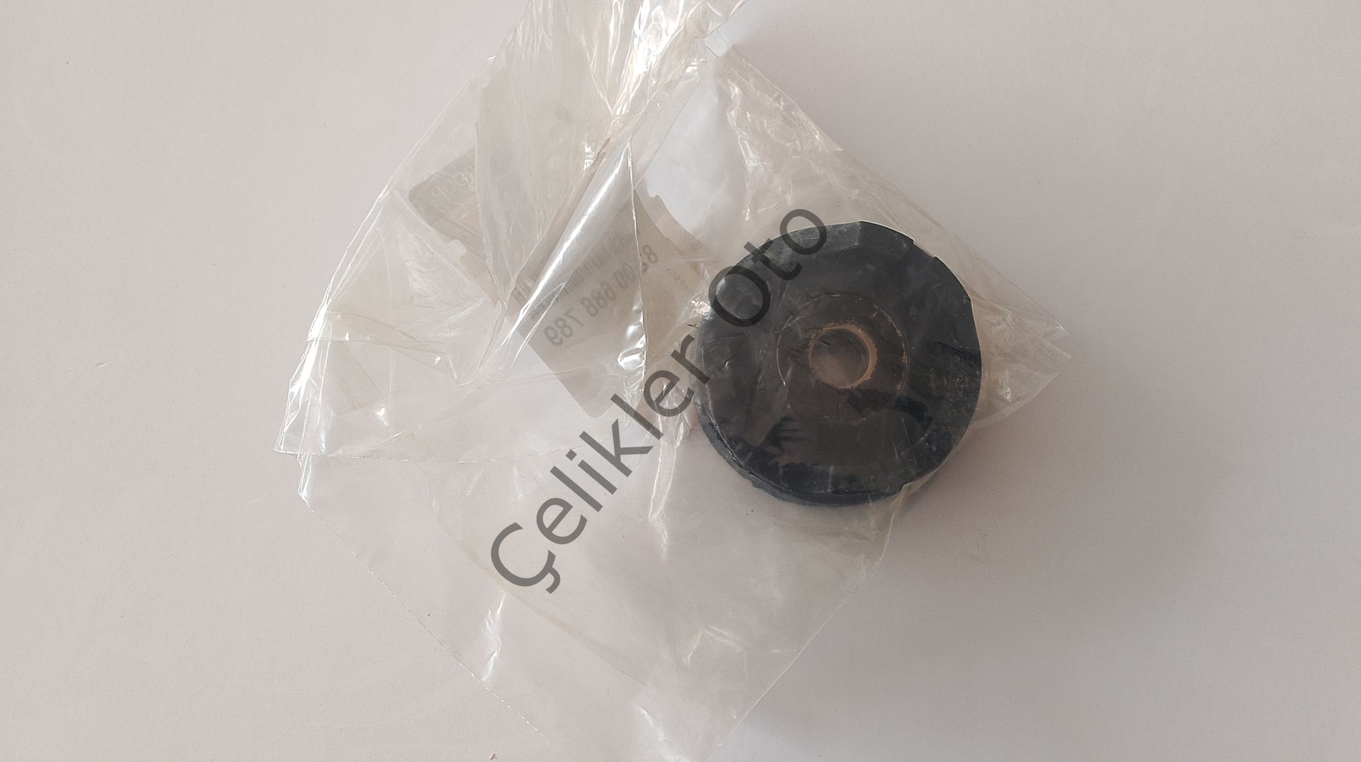 Ön Amortisör Destek Takozu Master 2,3Dci 8200688789
