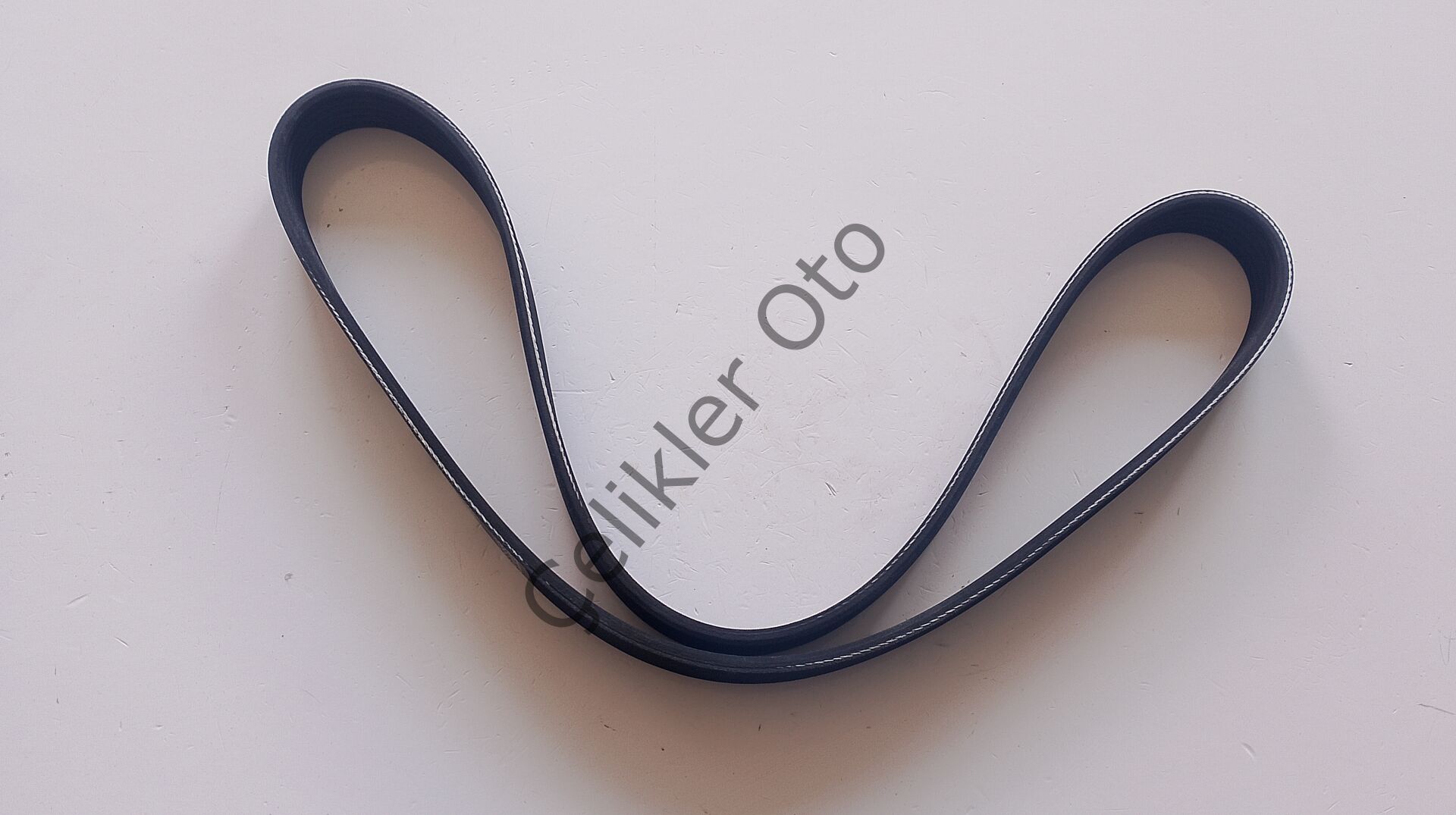 V Kayışı Alternatör S40 V50 C30 S80 V70 1,6Dizel 30637495