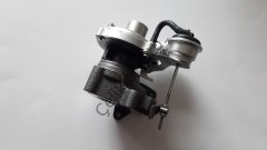 Turbo Komple Dacia Logan Clio 3 7701476891