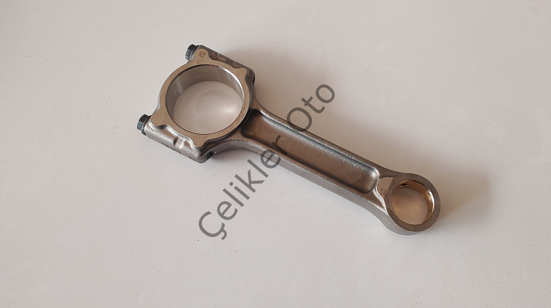 Piston Kolu Duster Megane 4 Kadjar Talisman 1,5Dci Euro 6 121008820R