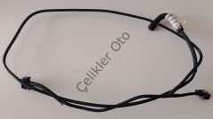 Radyatör Ek Depo Hortumu S60 V60 S80 V70 XC60 31368752