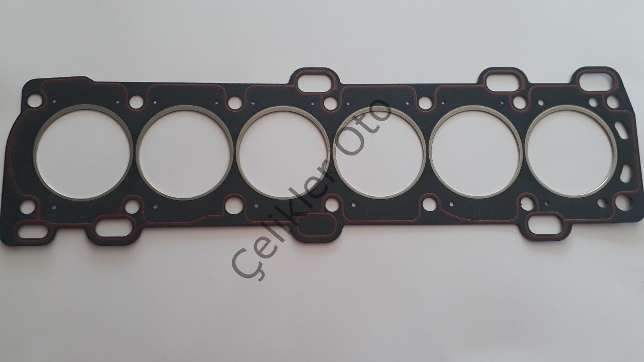 Silindir Kapak Contası S80 960 T6 B6284T 1397727