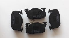 Ön Fren Balatası Renault R9 R11 Clio Express 7711130034