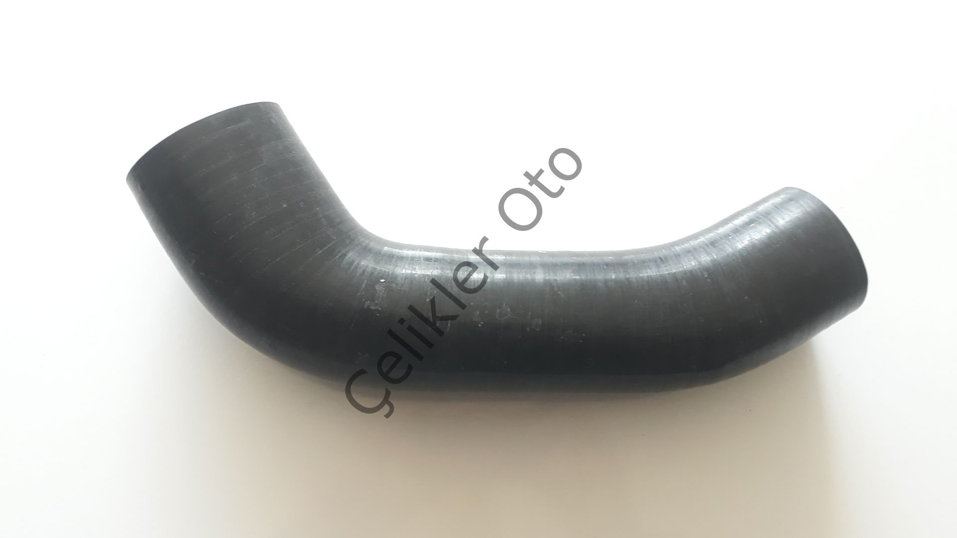 Turbo Hortumu S60 V60 S80 V70 XC60 XC70 2,0Dizel D4204T 31338560