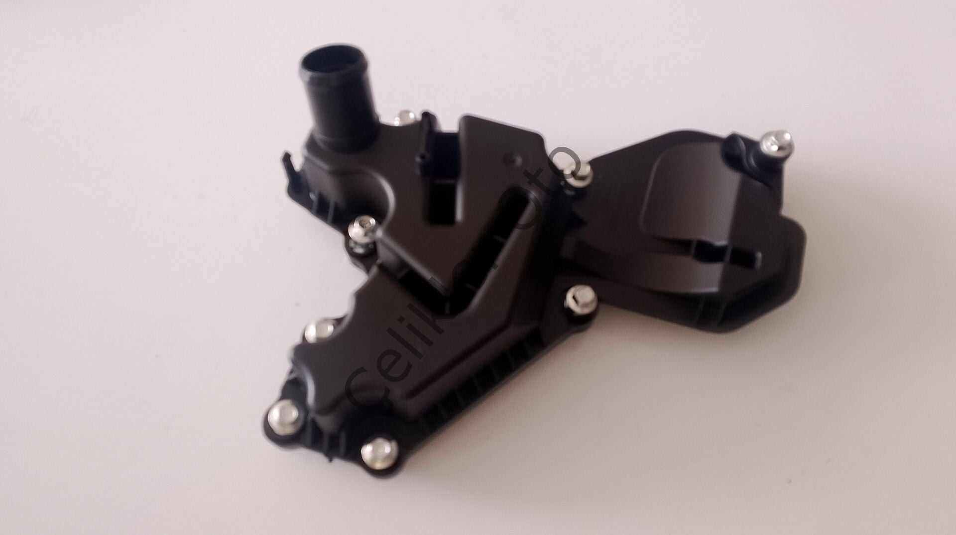 Karter Havalandırması S60 V60 S80 V70 V40 1,6Ecobost 31401591