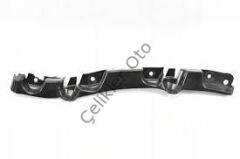 Sağ Arka Tampon Braketi Duster 2018->850445579R