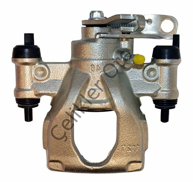 Sağ Arka Fren Kaliperi Master 2,5Dci Tek Teker 440014373R