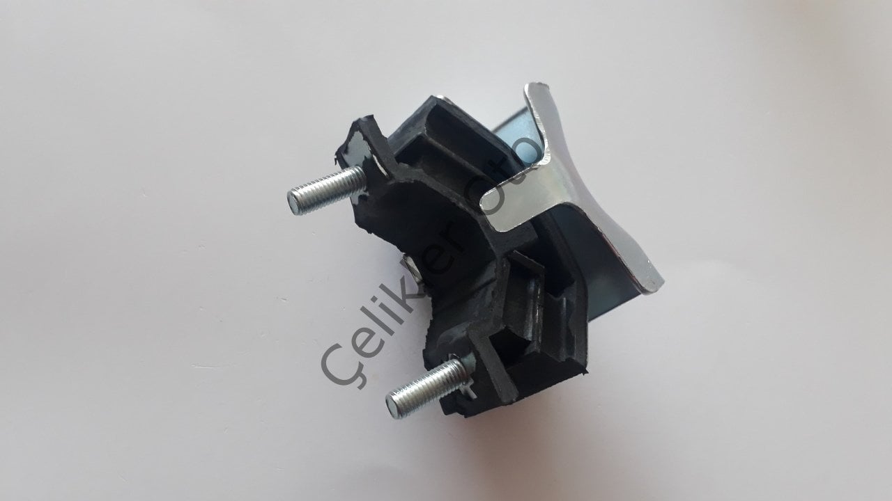 Motor Takozu Sağ Ön Renault R19 Megane Scenic 7700785949