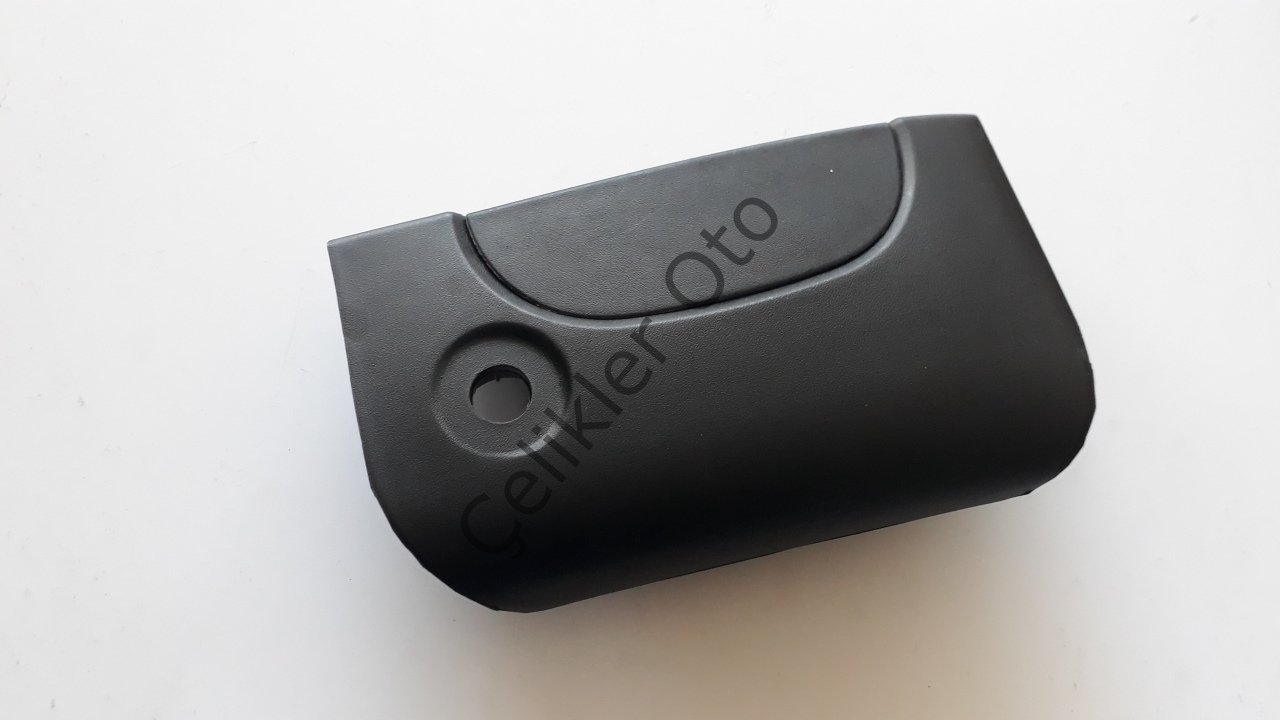 Arka Bagaj Dış Kapı Kolu Kango Çift Kapı 7700303588