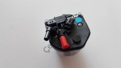 Mazot Yakıt Filtresi S40 II C30 V40 V60 V70 S60 S80 1,6DİZEL D2 Drive 31321475