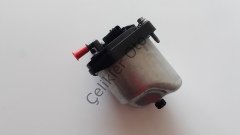 Mazot Yakıt Filtresi S40 II C30 V40 V60 V70 S60 S80 1,6DİZEL D2 Drive 31321475
