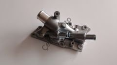 Termostat Gövde Megane 4 Fluence Duster 1,6 16V H4M 110605223R