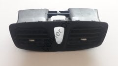 Torpido Orta Havalandırma Izgarası Fluence Megane 3 682606038R