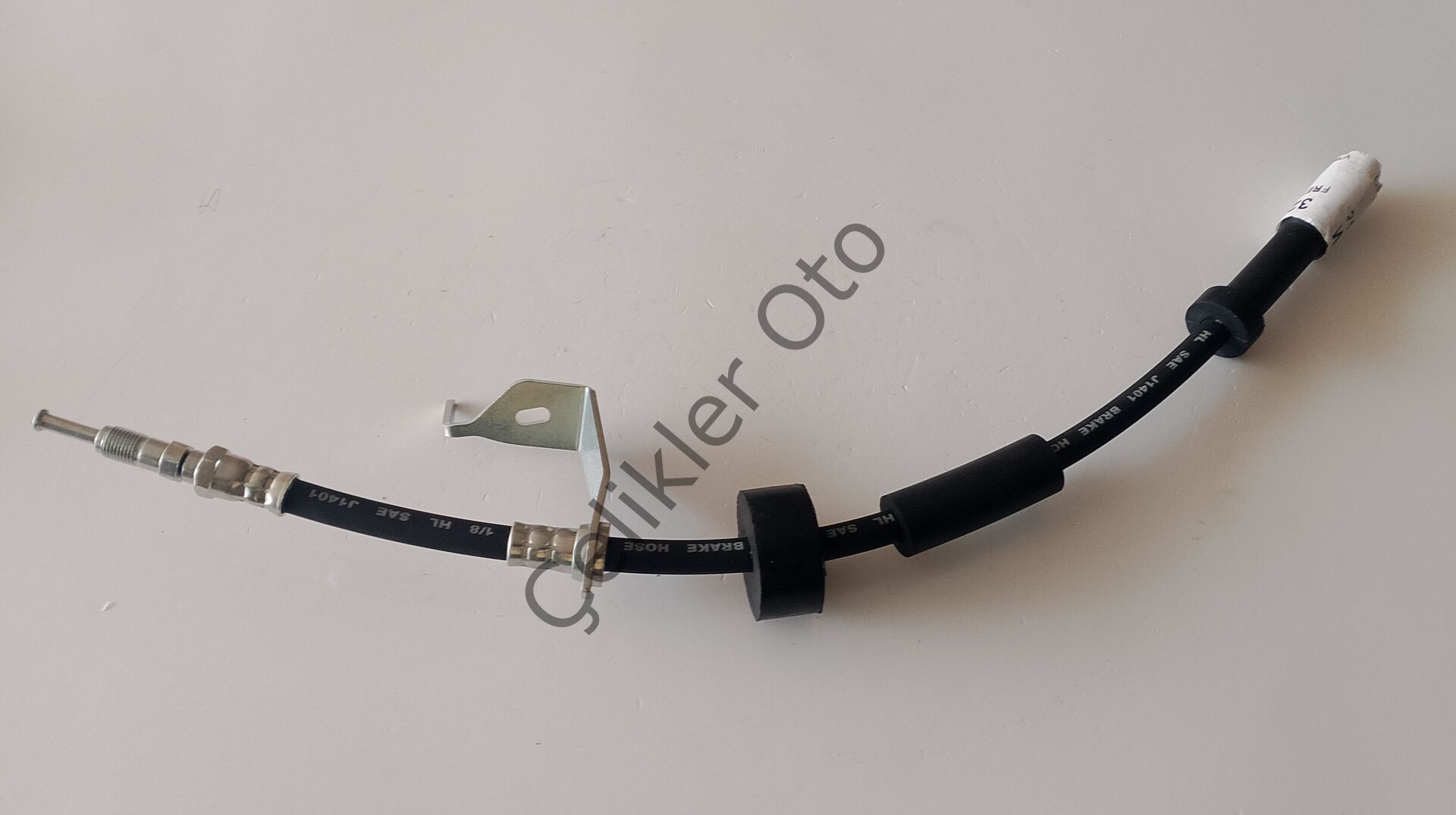 Sağ Ön Fren Hortumu S90 V90 32246004