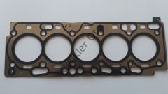 Silindir Kapak Contası V40 S60 V60 S80 V70 XC60 XC70 D3 D5 2Çentik 31392311