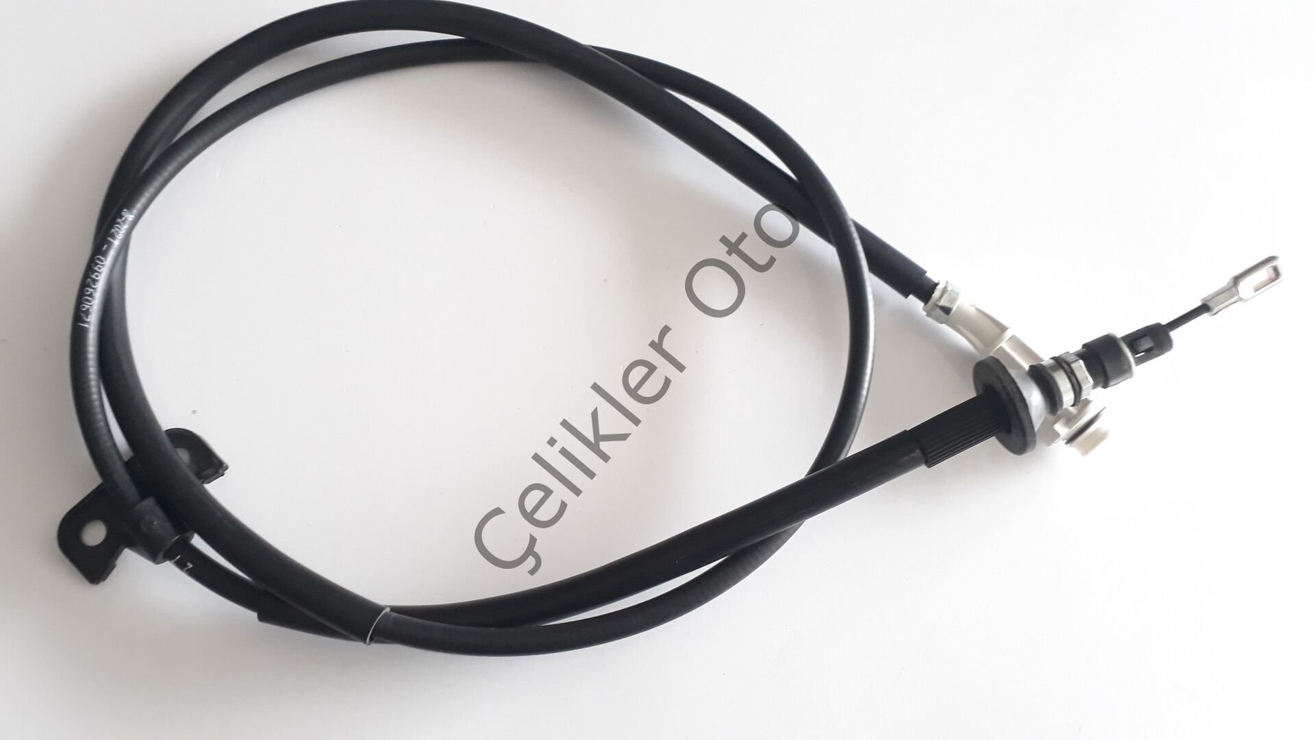 El Fren Teli S60 Dört Çeker AWD 30793821