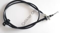 El Fren Teli S60 Dört Çeker AWD 30793821