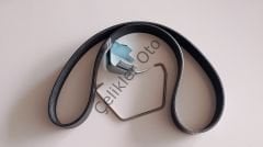 V Kayışı Alternatör Duster Megane 4 1,6 16V H4M 117205678R