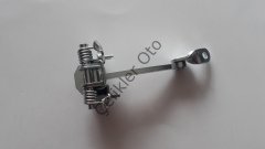 Ön Kapı Gergisi Clio Symbol 7700842857