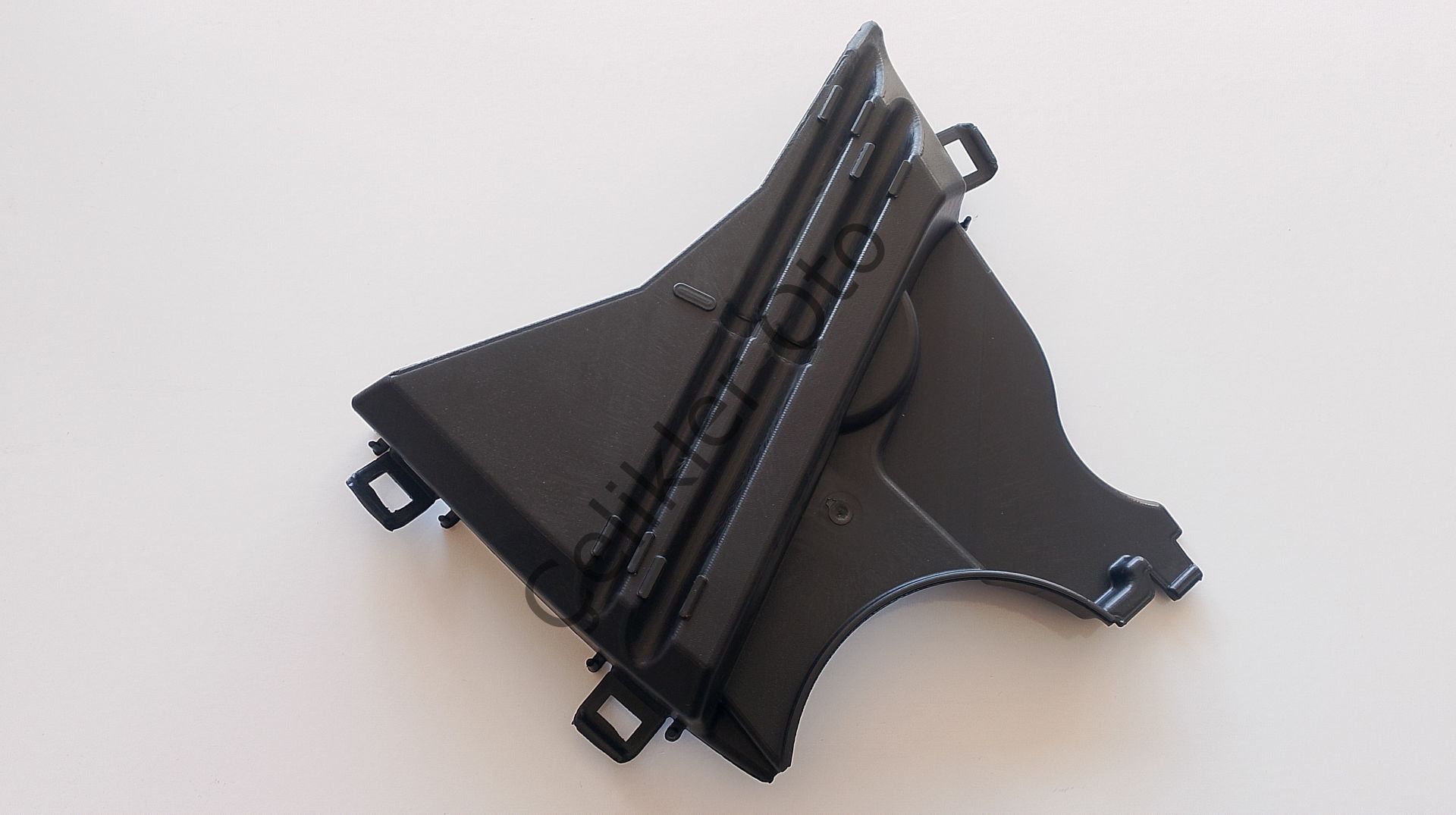 Eksantrik Kapağı Fluence Megane 3 8200795012