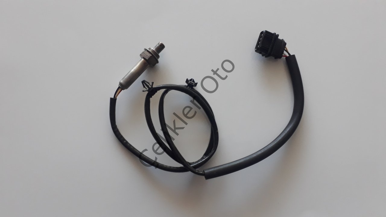Oksijen Lambda Sensörü S40 V40 Öne Gelen 30617337