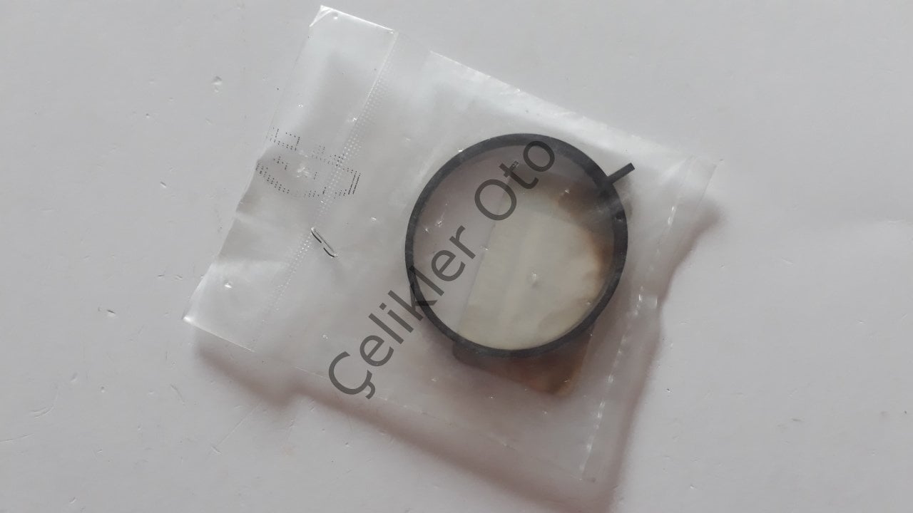 Gaz Kelebek Oringi Captur Clio 1,2Tce 0,9 161755856R