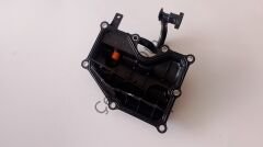 Karter Havalandırması S60 V60 S80 V70 XC60 31316330