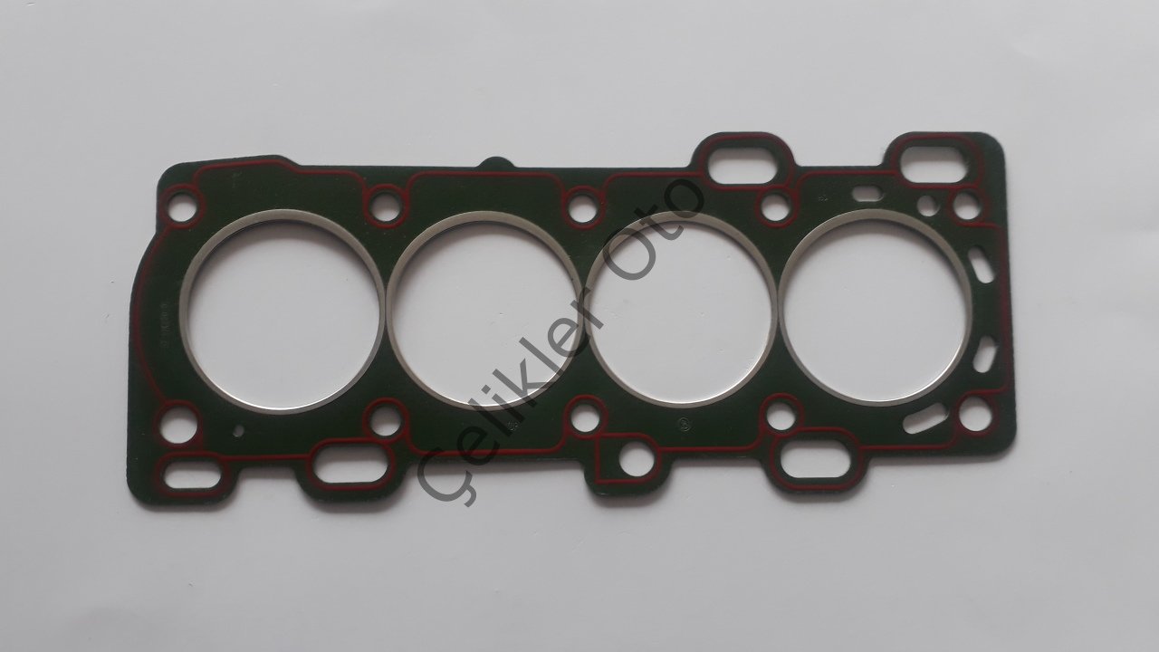 Silindir Kapak Contası S40 V40 1,8 2,0 B4184S B4204T 3531016