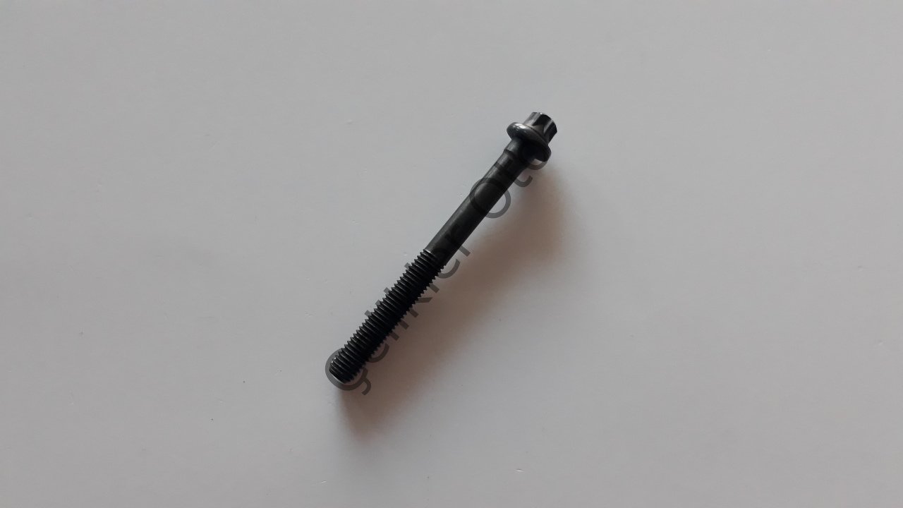 Silindir Kapak Saplaması Kısa R19 Clio Kango Megane Logan 1,4 1,6 7700738986