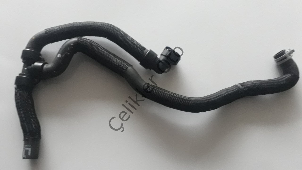 Radyatör Hortumu Duster Dokker Lodgy Sandero Logan 1,5Dci 210214022R