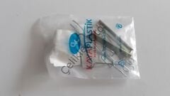 Fren Kızak Takımı Renault R19 7701201987