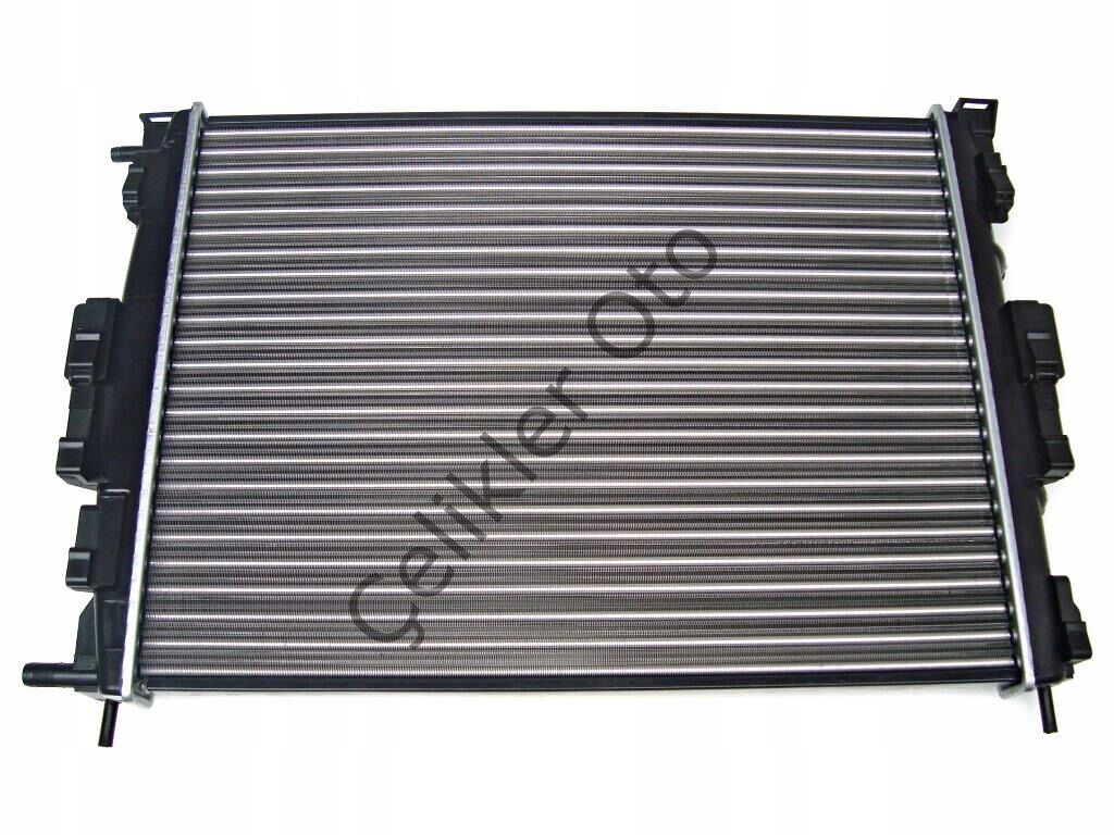 Motor Su Radyatörü Megane 2 Scenic 2 1,4 1,6 16V 1,5Dci K9K 8200115542