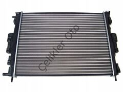 Motor Su Radyatörü Megane 2 Scenic 2 1,4 1,6 16V 1,5Dci K9K 8200115542