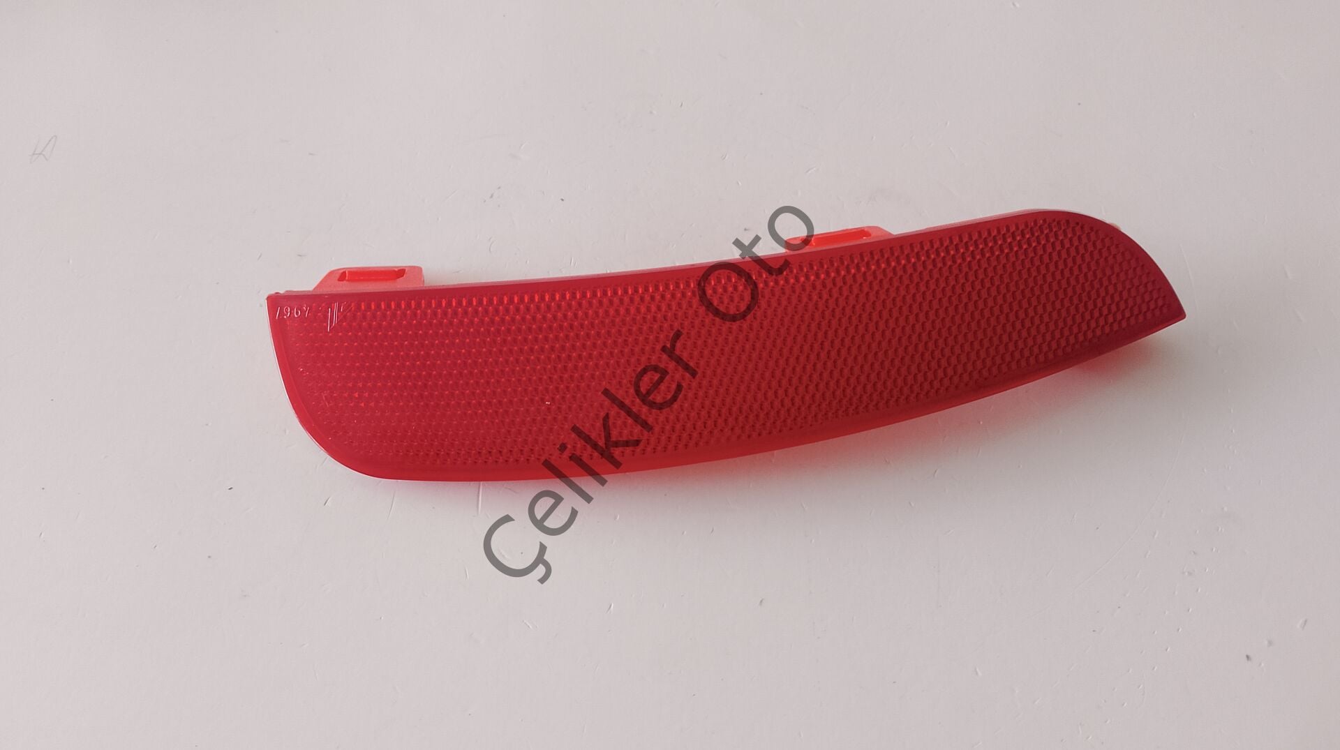 Sol Arka Tampon Reflektörü S40 V50 30763345