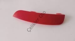 Sağ Arka Tampon Reflektörü S40 V50 30763346