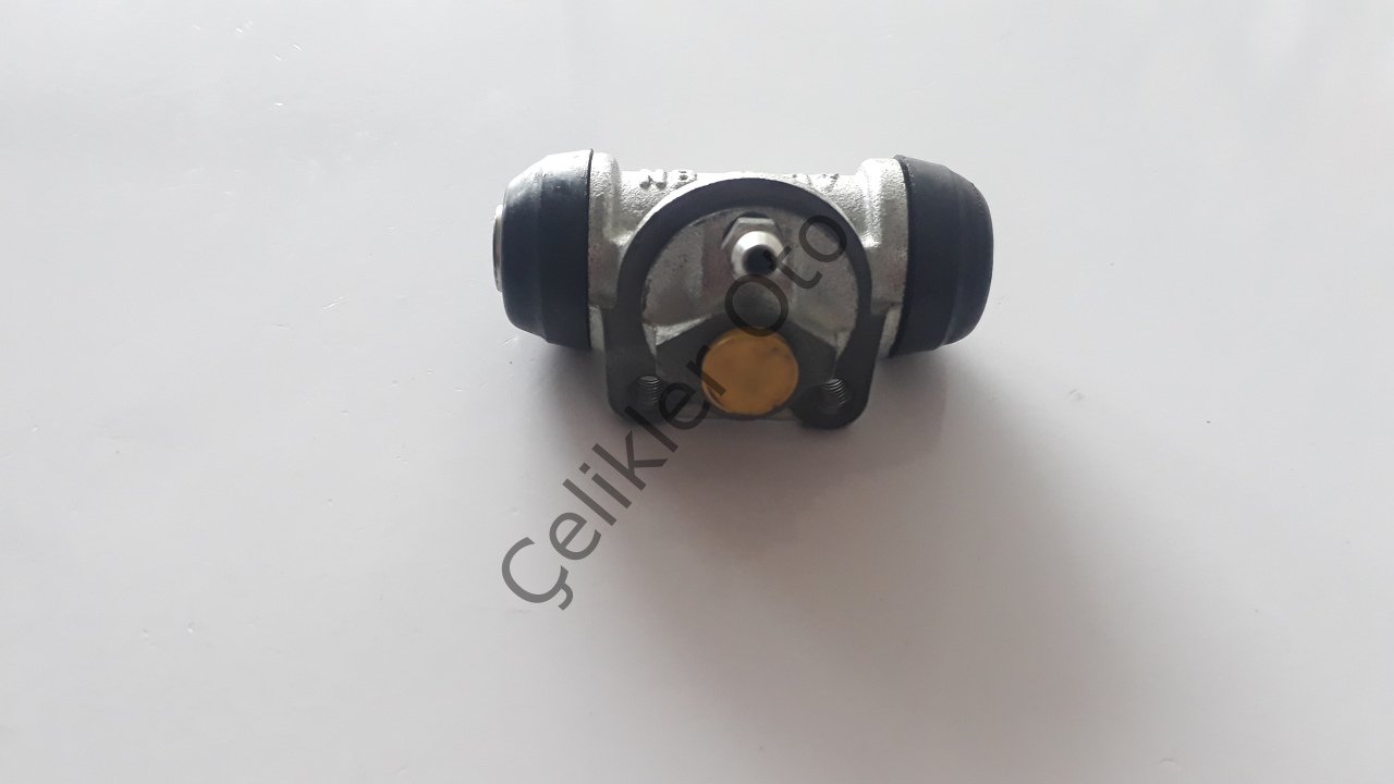 Fren Silindiri Arka Merkez Megane 7701040850