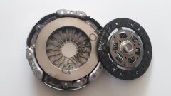 Debriyaj Seti Clio Modüs 1,2 16V D4F 302052617R