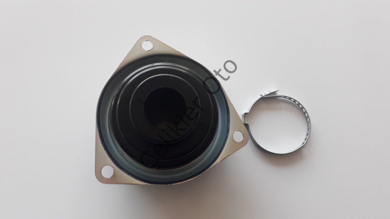 Sol Aks Körüğü Bilyasız R9 R11 R19 EXPRES Clio Kango 7701470567