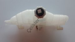 Radyatör Ek Deposu Clio 3 Modüs 7701477290