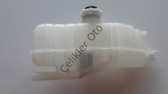 Radyatör Ek Deposu Clio 3 Modüs 7701477290