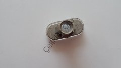 Çamurluk Sinyali Clio Kango Dacia Logan Beyaz 8200394531